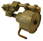 Wiper Motor Coordinator Rebuild Service, 1956-58 Buick, 1958 Oldsmobile
